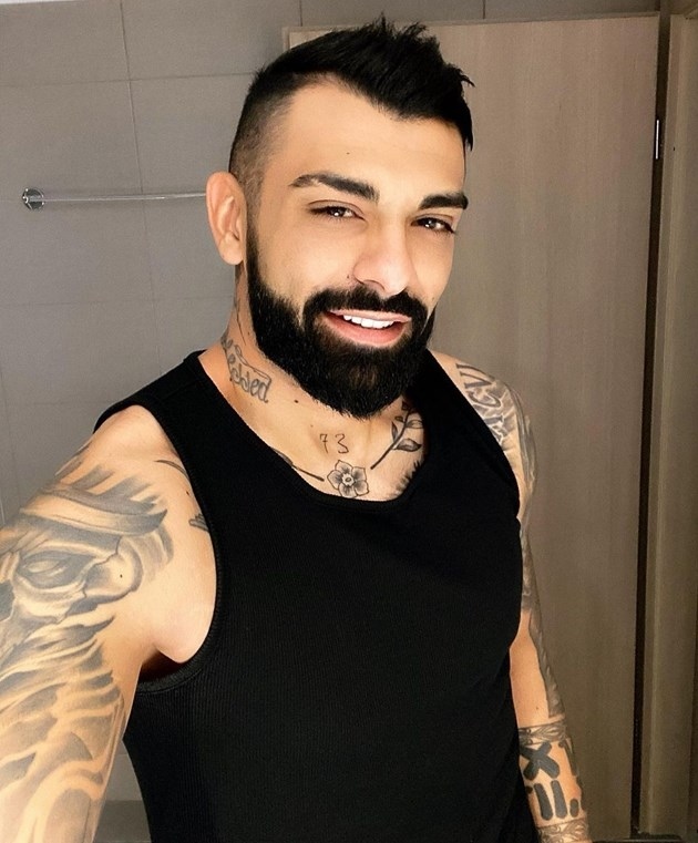 МВР разследва Меди за сводничество?