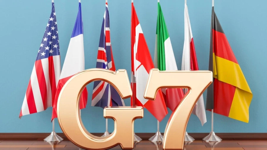 Външните министри на Г-7 планират спешна среща в Германия