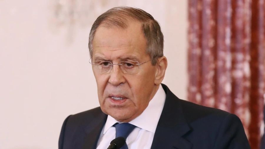 Сергей Лавров: САЩ дават положителни сигнали