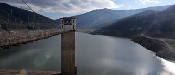 До 15 март обявяват опасните язовири у нас