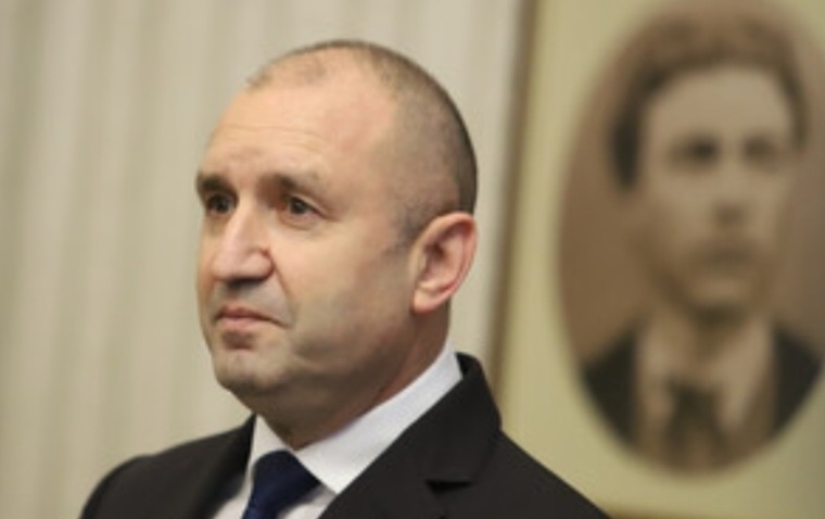 Радев към властта: Времето за анализи изтече, чакаме резултатите