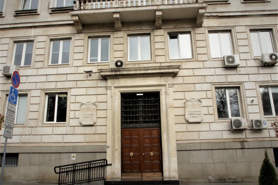 София поиска от държавата още средства за градския транспорт