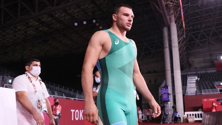 Кирил Милов на финал на Дан Колов - Никола Петров