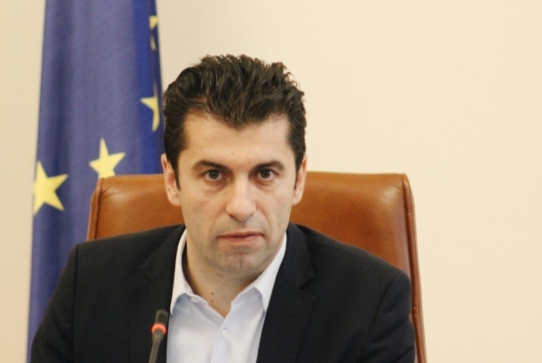 Премиерът: Горд съм, че страната ни е родина на Левски