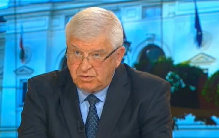 Кирил Ананиев: Очаквам инфлация от 10%-11%, Бюджет 2022 е социален експеримент