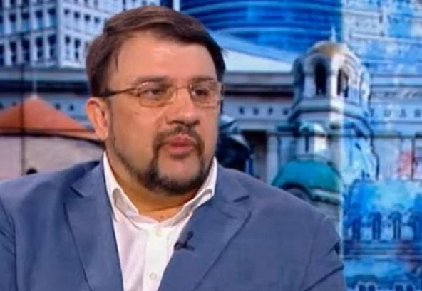 Настимир Ананиев: Хората виждат, че идва промяната