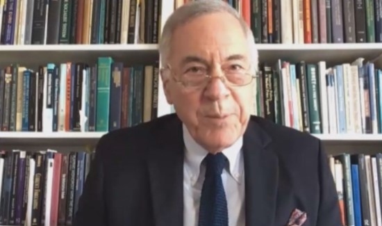 Ханке: Не виждам балон на пазара на недвижими имоти в България