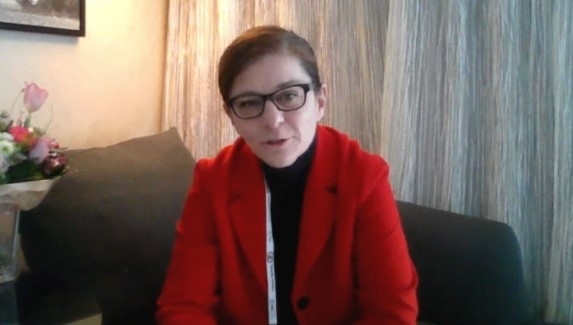 Външният министър Генчовска: Заставаме изцяло в подкрепа на Украйна