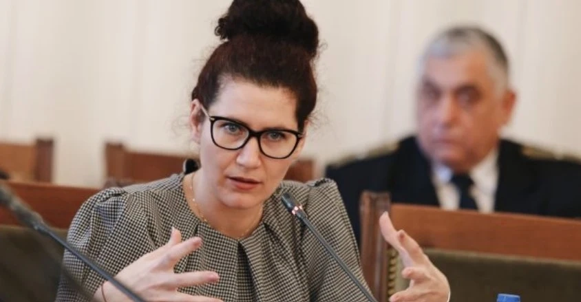 Предлагат Калина Константинова да поеме управлението на Български пощи