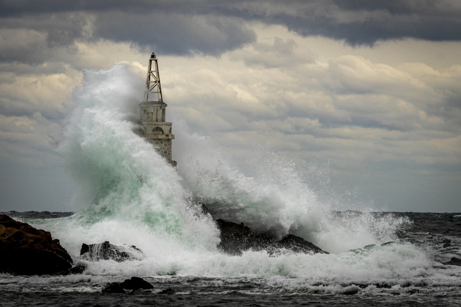 Нова стихия приближава към Британските острови