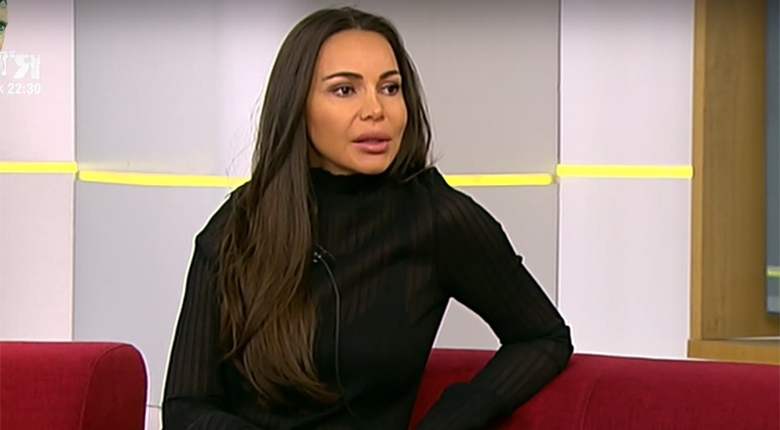 Богаташ заряза Алисия