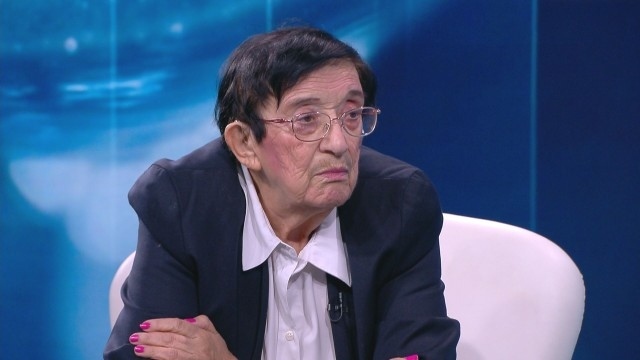 Мика Зайкова: Продуктовата инфлация расте главоломно