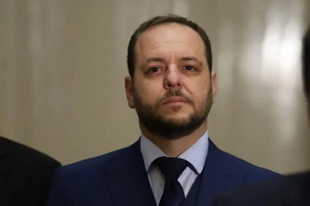 Сандов: Трябва да свалим розовите очила, България е в много лошо състояние