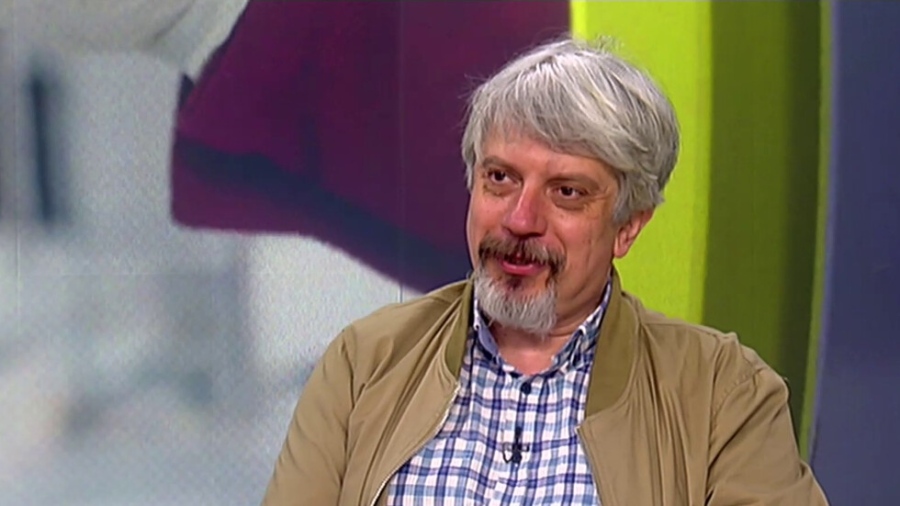 Проф. Николай Витанов: Пречупихме посред зима тренда на растеж на новите случаи