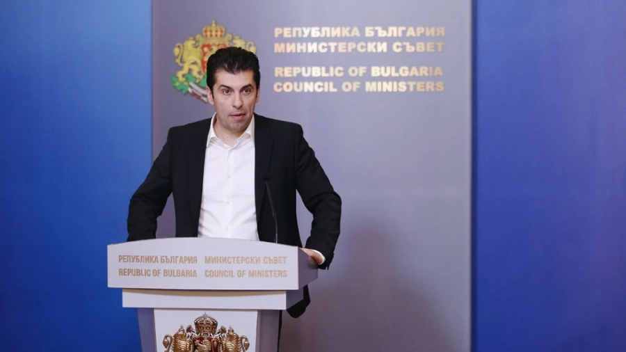 България осъжда признаването от Путин на ДНР и ЛНР