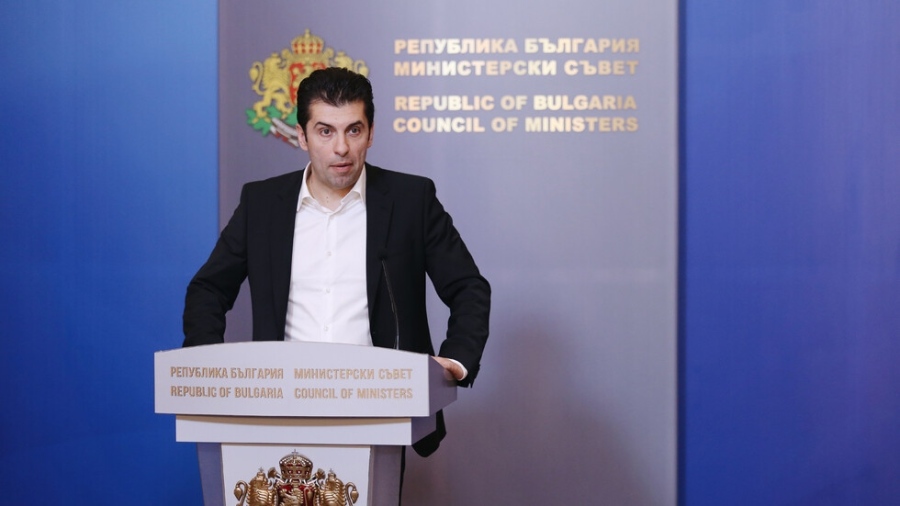 България осъжда признаването от Путин на ДНР и ЛНР