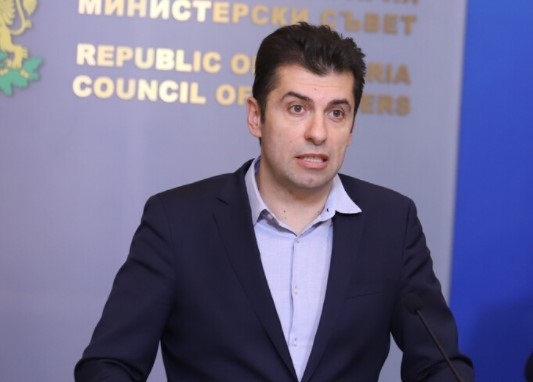 Петков: Ще има повече пари за хората след реформите в бюджета