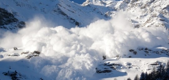 Опасност от лавини в Пирин
