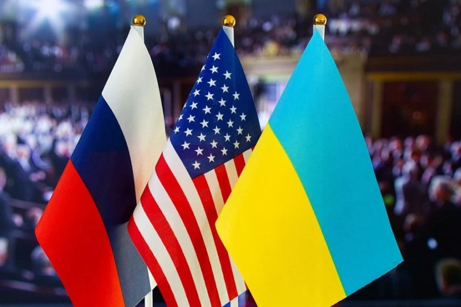 САЩ предупреждават Украйна за пълномащабна руска инвазия до 48 часа