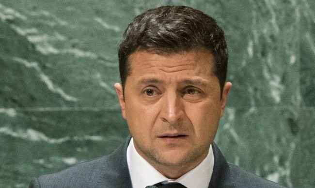 Украйна с първо съобщение за жертви и ранени при руски обстрел