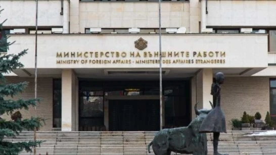 Външно министерство: Над 300 български граждани в Украйна са поискали евакуация