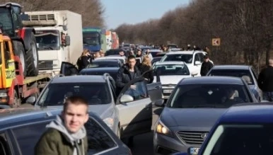 Първите два автобуса с българи от Одеса тръгват утре