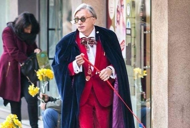 Появи се нова версия за ужаса с Денди