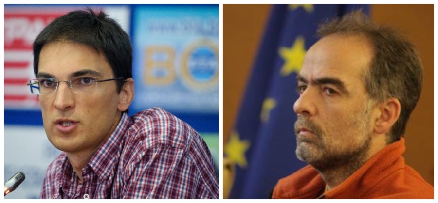 Вече двама зелени в тежък конфликт на интереси