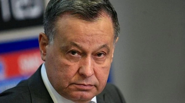 Москаленко: Никоя агресия на диктатора не е последна  