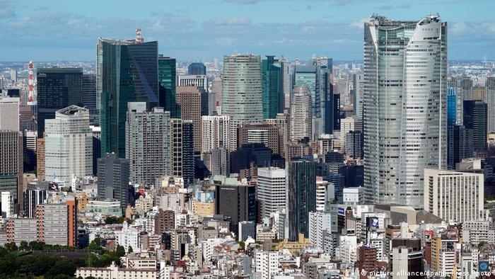 Япония въвежда допълнителни санкции срещу Русия