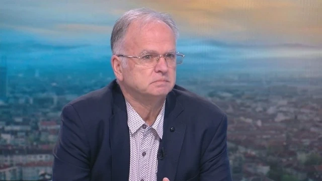 Боян Чуков: Следва фаза 2, Киев и Одеса ще паднат  