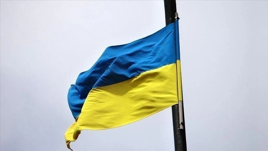 Зеленский назначи Юрий Лебед за командващ на Украинската Национална гвардия