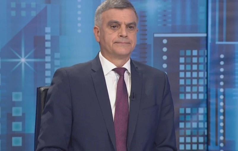 Стефан Янев: Няма пряка заплаха към територията на България