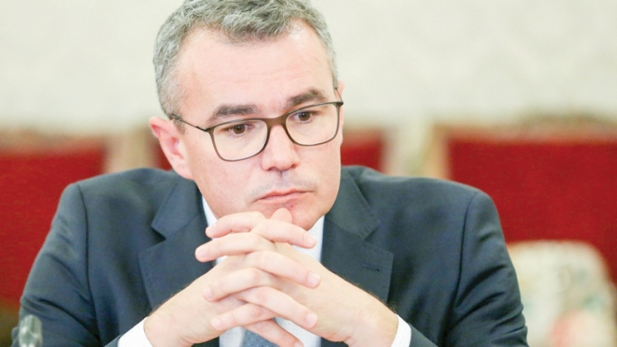 Живодар Терзиев: Пазарът е спокоен от гледна точка на запаси