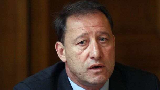 Ангел Найденов: Украйна вероятно ще загуби излаза си на море