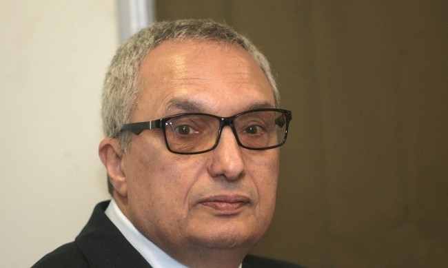 Иван Костов: Европейският елит се е продал на Лукойл и Газпром