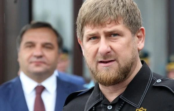 Чеченският лидер Кадиров потвърди разполагането на бойци в Украйна