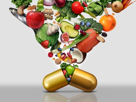 Онкологът Инна Тулина изброи хранителни добавки които медицината свързва с
