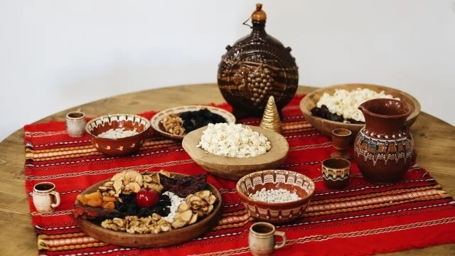 Месни заговезни е