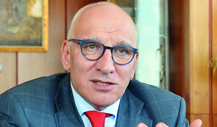 Хампарцумян: Санкциите на ЕС ще ударят много сериозно руските олигарси около Путин