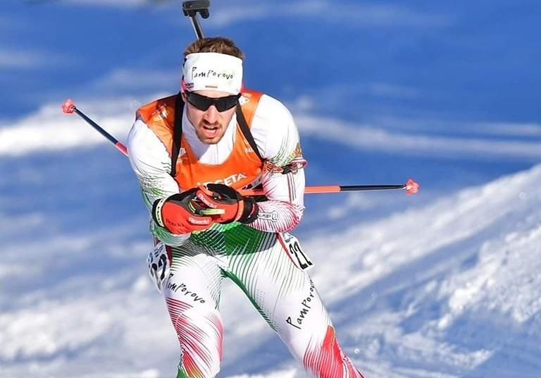 Благой Тодев остана 4-и - на по-малко от секунда от медал на световното 