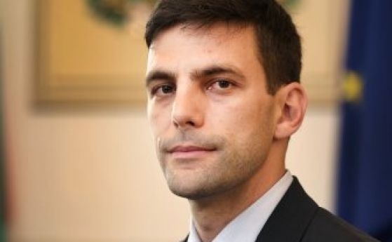 Председателят на парламента: Без бойкот на 3 март, но няма да благодарим така горещо