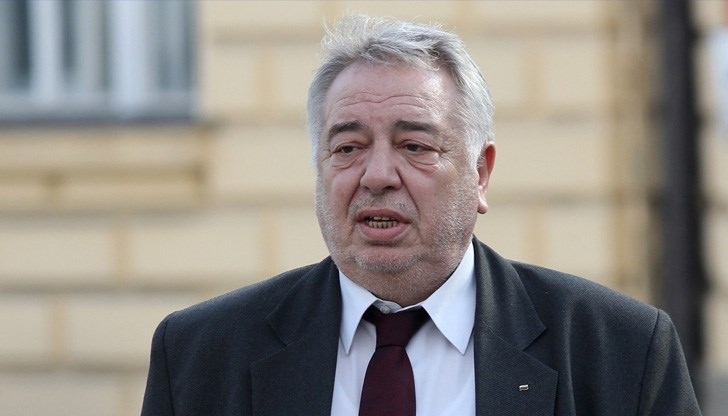 Бившият ректор на УНСС проф. Борислав Борисов е загинал в катастрофа