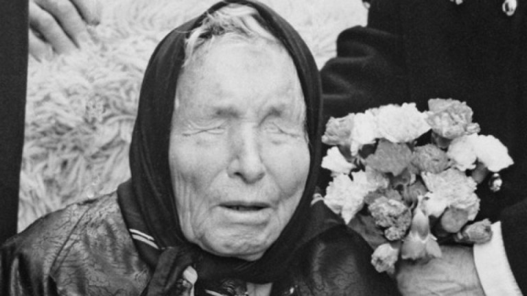 Сбъдна ли се съдбовното пророчество на Ванга за войната с Русия
