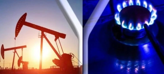 Петролът и природният газ поскъпнаха рязко 