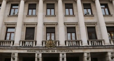 Военният експерт Тодор Тагарев е спряган за министър на отбраната