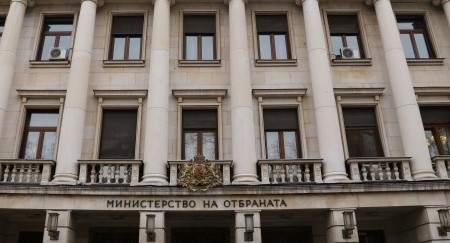 Военният експерт Тодор Тагарев е спряган за министър на отбраната