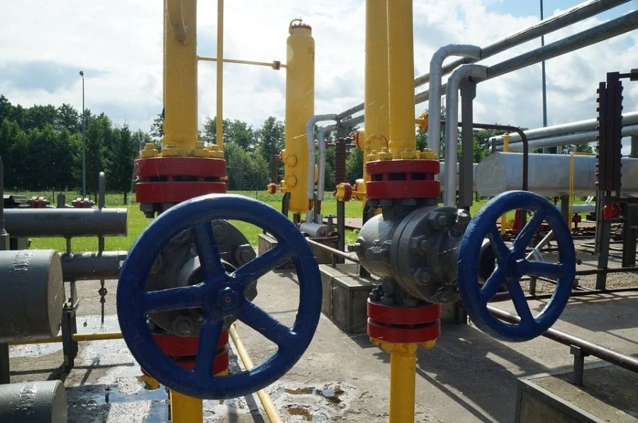 Ще поскъпне ли природният газ заради войната в Украйна?