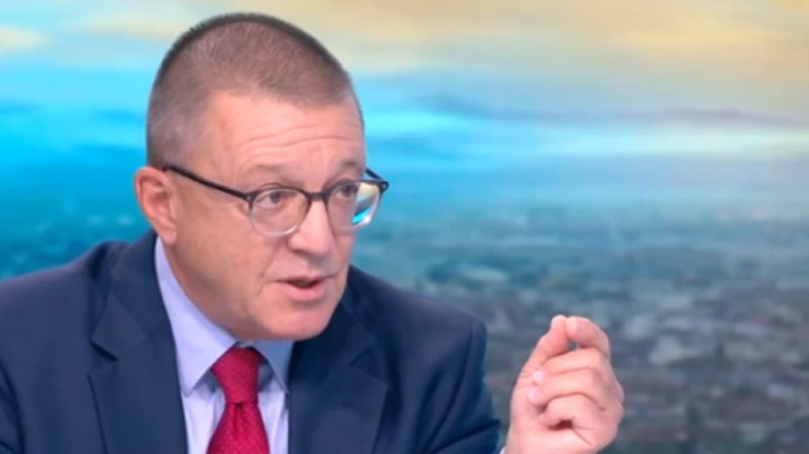 Бойко Ноев: Режимът на Путин е обречен, в началото сме не неговия край
