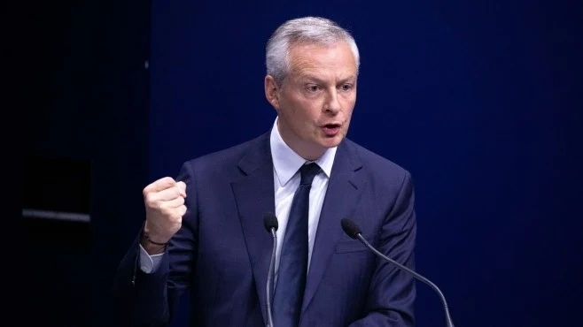 ЕС започва икономическа война с Русия